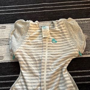 Swaddle UP transition bag - SIZE Large (19-24 Lbs)